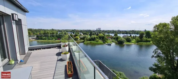 5غرفة بانتهاوس في Vienna, Austria رقم 62256 7