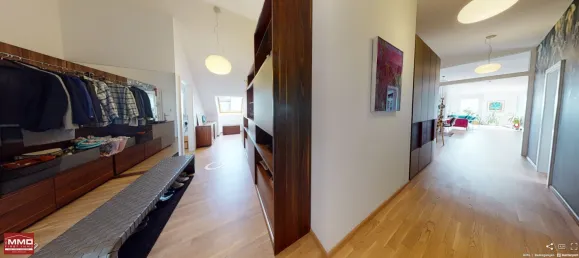 5غرفة بانتهاوس في Vienna, Austria رقم 62256 18