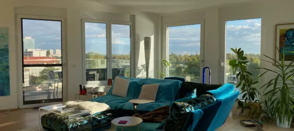 5غرفة بانتهاوس في Vienna, Austria رقم 62256 5