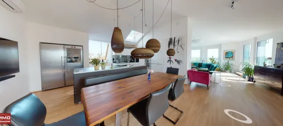 5غرفة بانتهاوس في Vienna, Austria رقم 62256 3