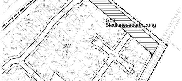 Grundstück in Mitterndorf an der Fischa, Austria, Nr. 201406 4