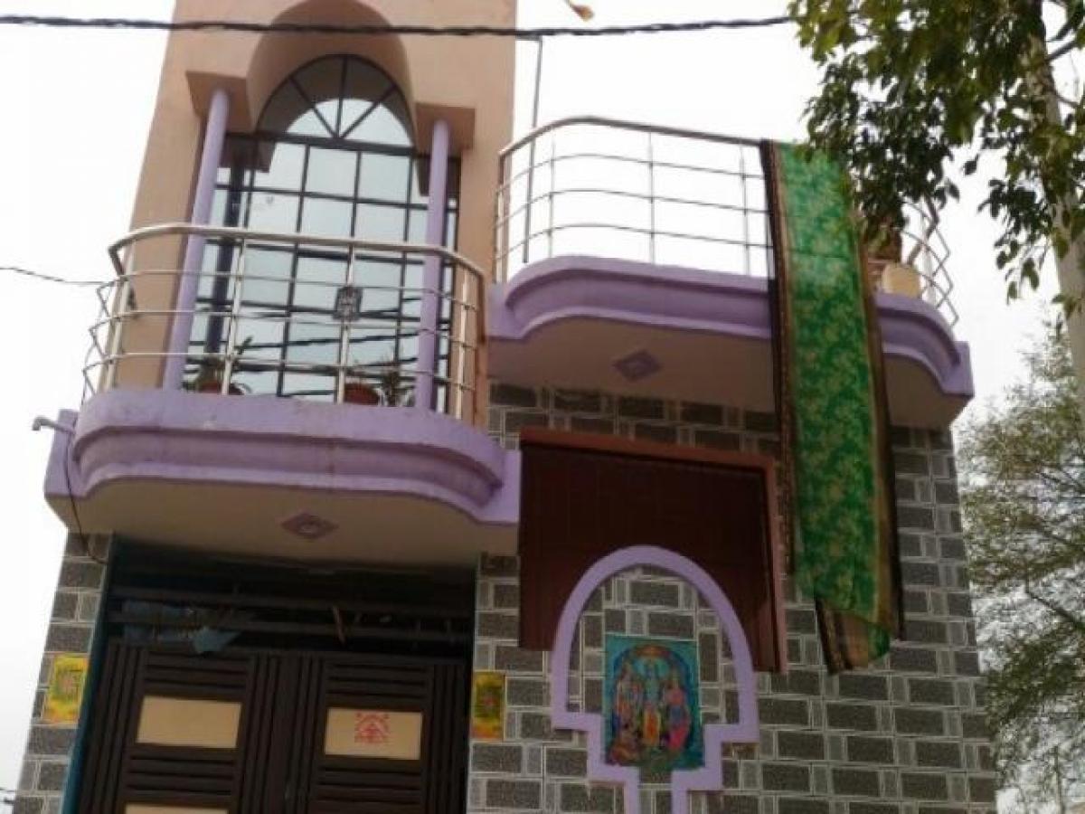 3 bedrooms House in Ghaziabad, India No. 51228