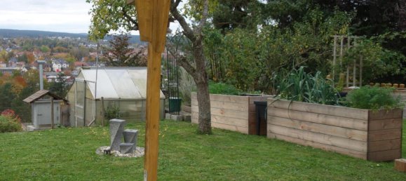 5-Zimmer Stadthaus in Schwarzwald-Baar-Kreis, Germany, Nr. 4662 5