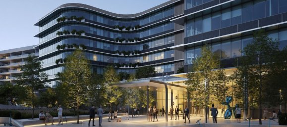 Квартира с 3 спальнями в Агиос Афанасиос, Кипр № 24354 4