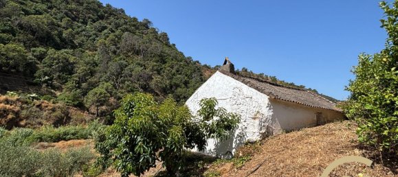  Land in Estepona, Spain No. 145523 20