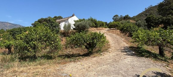  Land in Estepona, Spain No. 145523 21