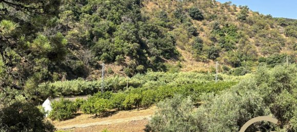  Land in Estepona, Spain No. 145523 22