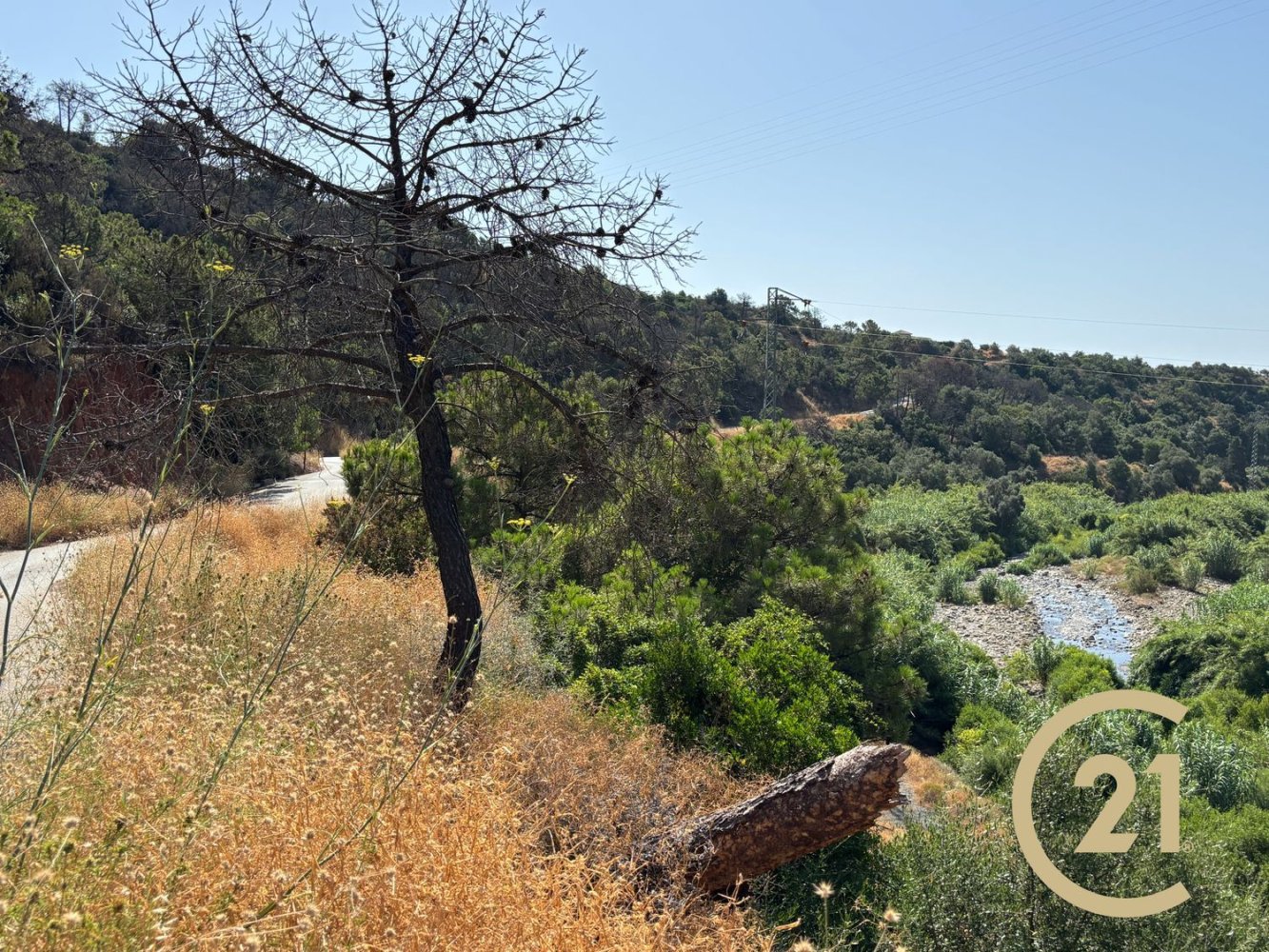  Land in Estepona, Spain No. 145523