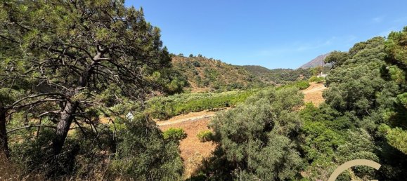  Land in Estepona, Spain No. 145523 9