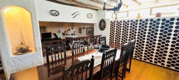 5 Schlafzimmer Haus in Lagos, Portugal, Nr. 101631 7