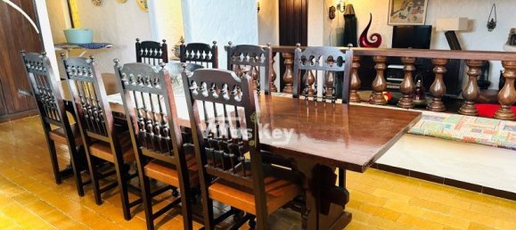 5 Schlafzimmer Haus in Lagos, Portugal, Nr. 101631 6