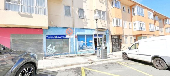 Gewerbliche Immobilie in Arteixo, Spain 200m², Nr. 57140 9