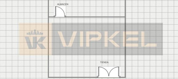 Gewerbliche Immobilie in Arteixo, Spain 200m², Nr. 57140 13