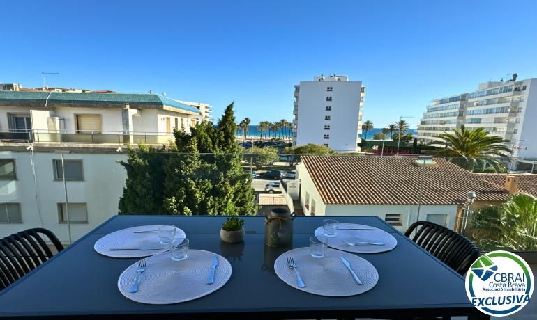 2 bedrooms Apartment in Roses, Spain No. 110522