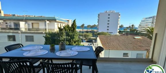 2 bedrooms Apartment in Roses, Spain No. 110522 4