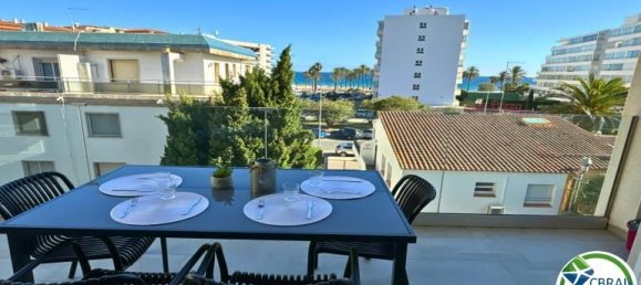 2 bedrooms Apartment in Roses, Spain No. 110522 2