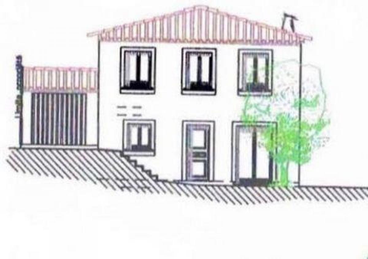 3 Schlafzimmer Haus in Le Cannet, France, Nr. 10032