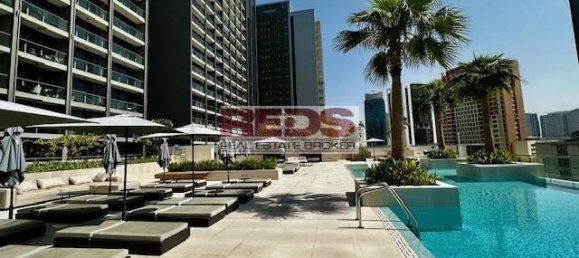 1 bedroom Apartment in Business Bay, UAE No. 44952 18