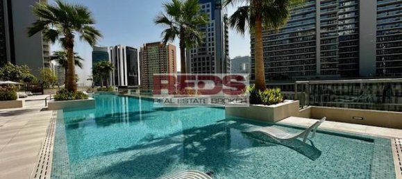 1 bedroom Apartment in Business Bay, UAE No. 44952 17