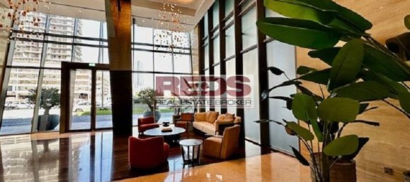 1 bedroom Apartment in Business Bay, UAE No. 44952 2