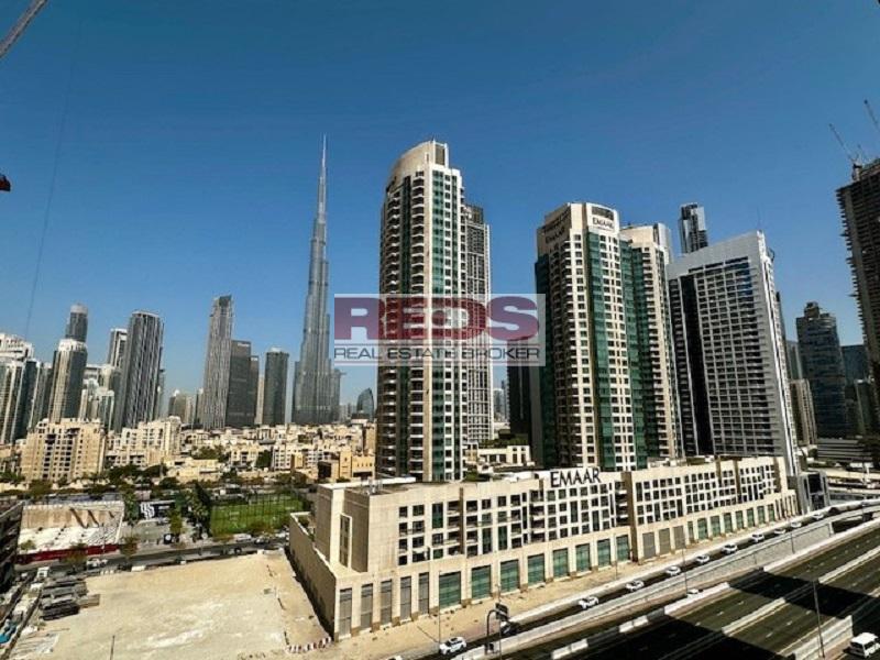 1 bedroom Apartment in Business Bay, UAE No. 44952