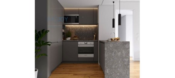 2 bedrooms Apartment in Lisbon, Portugal No. 35925 9