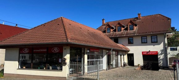 6غرفة بناية في Altenburger Land, Germany رقم 265662 2