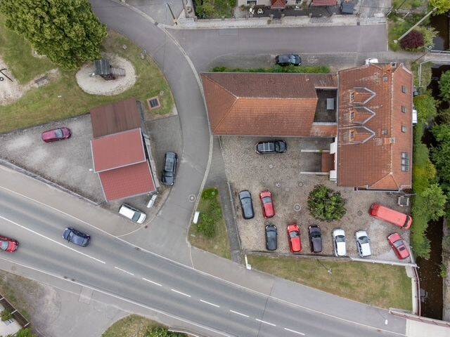 6غرفة بناية في Altenburger Land, Germany رقم 265662