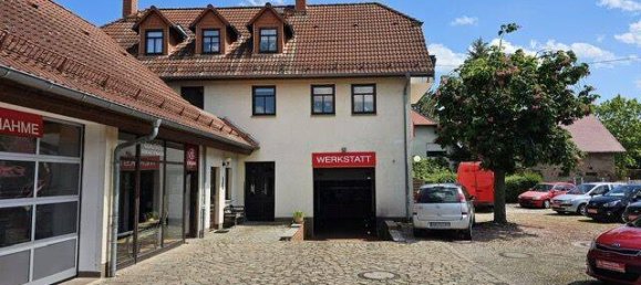 6غرفة بناية في Altenburger Land, Germany رقم 265662 5