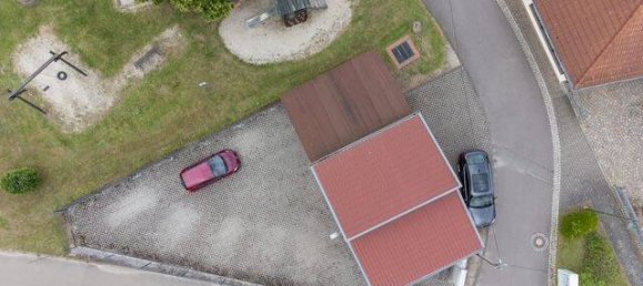 6غرفة بناية في Altenburger Land, Germany رقم 265662 10