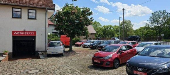 6غرفة بناية في Altenburger Land, Germany رقم 265662 7