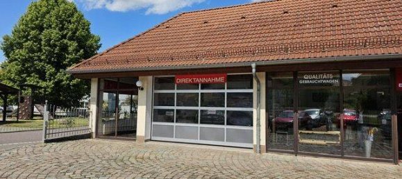 6غرفة بناية في Altenburger Land, Germany رقم 265662 6