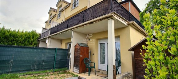 1 bedroom Apartment in Triel-sur-Seine, France No. 172906 6