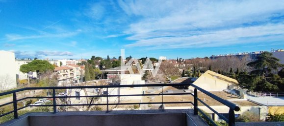 1 Schlafzimmer Wohnung in Montpellier, France, Nr. 297567 5