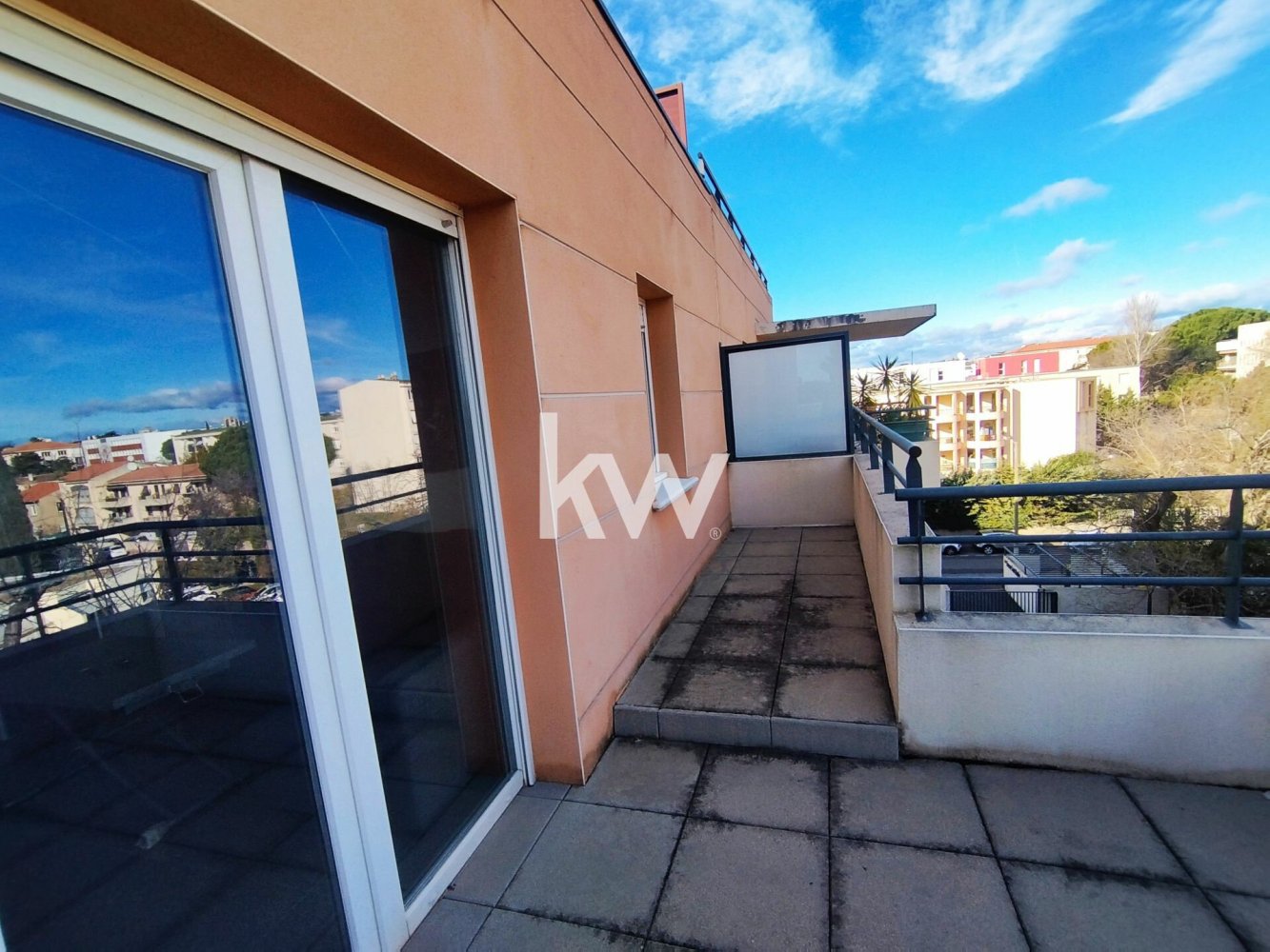 1 Schlafzimmer Wohnung in Montpellier, France, Nr. 297567