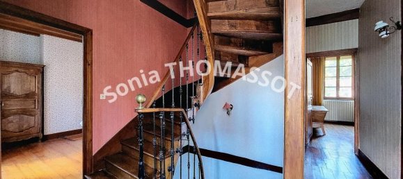 6 Schlafzimmer Haus in Saint-Jean-de-Losne, France, Nr. 339785 9