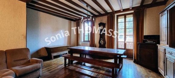 6 Schlafzimmer Haus in Saint-Jean-de-Losne, France, Nr. 339785 11