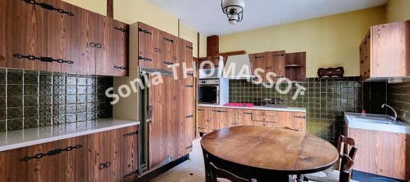 6 Schlafzimmer Haus in Saint-Jean-de-Losne, France, Nr. 339785 10