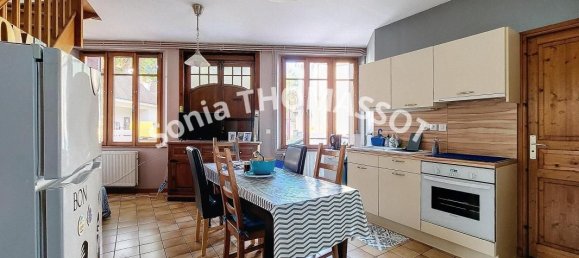 6 Schlafzimmer Haus in Saint-Jean-de-Losne, France, Nr. 339785 5