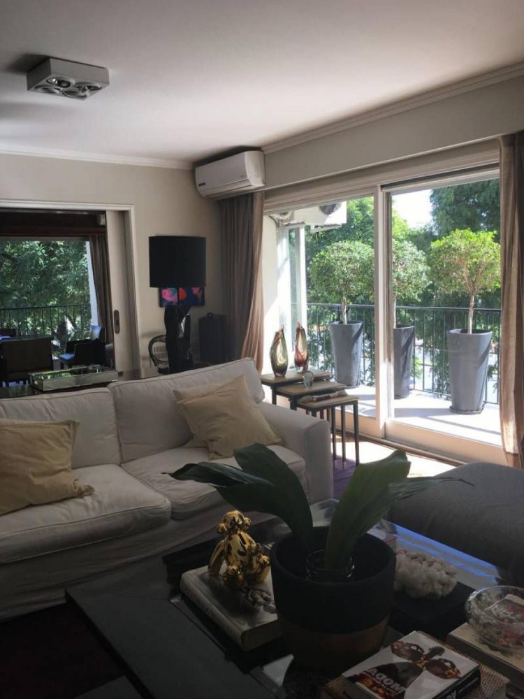 3 bedrooms Apartment in Buenos Aires, Argentina No. 67434