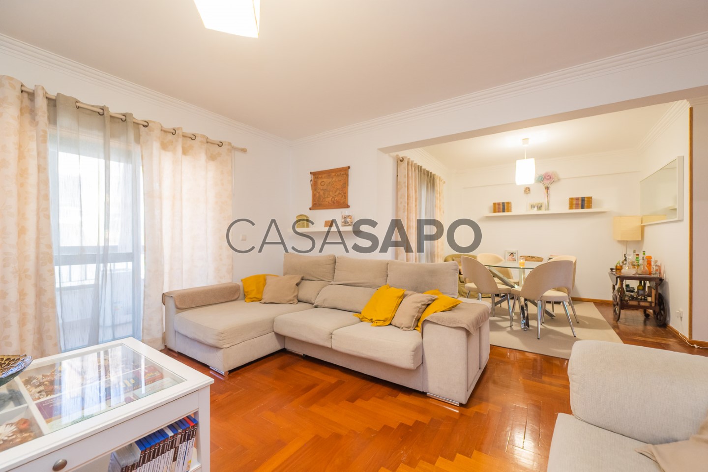 Duplex T3 em Sintra, Portugal N.º 351384