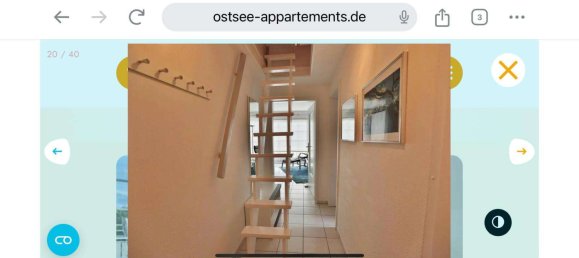 1 غرف نوم شقة في Ostholstein, Germany رقم 267118 6