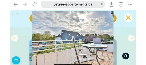 1 غرف نوم شقة في Ostholstein, Germany رقم 267118 4