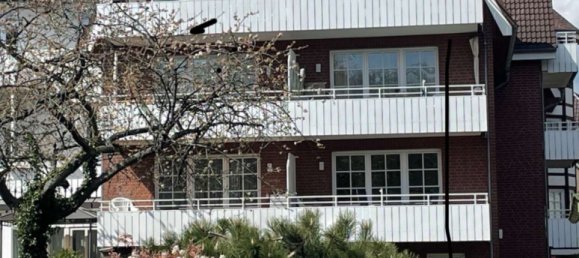 1 غرف نوم شقة في Ostholstein, Germany رقم 267118 7