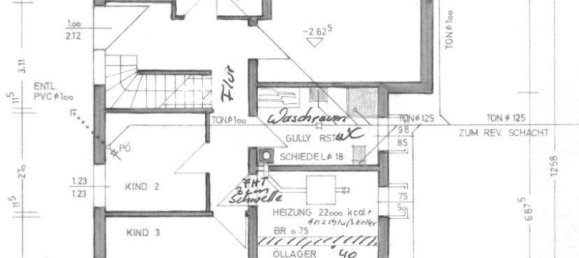 7-Zimmer Haus in Nürnberger Land, Germany, Nr. 281320 21