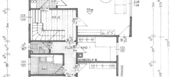 7-Zimmer Haus in Nürnberger Land, Germany, Nr. 281320 22