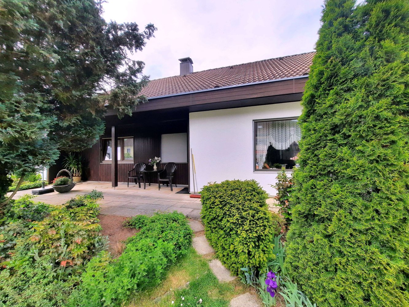 7-Zimmer Haus in Nürnberger Land, Germany, Nr. 281320