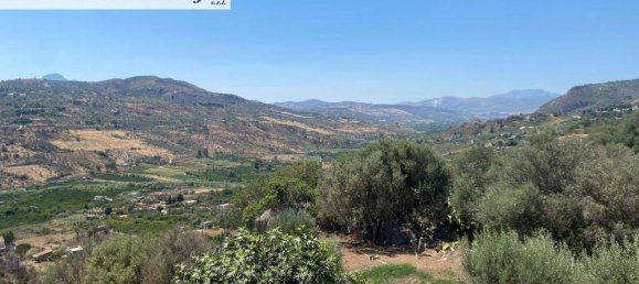 2 bedrooms Villa in Misilmeri, Italy No. 263740 15