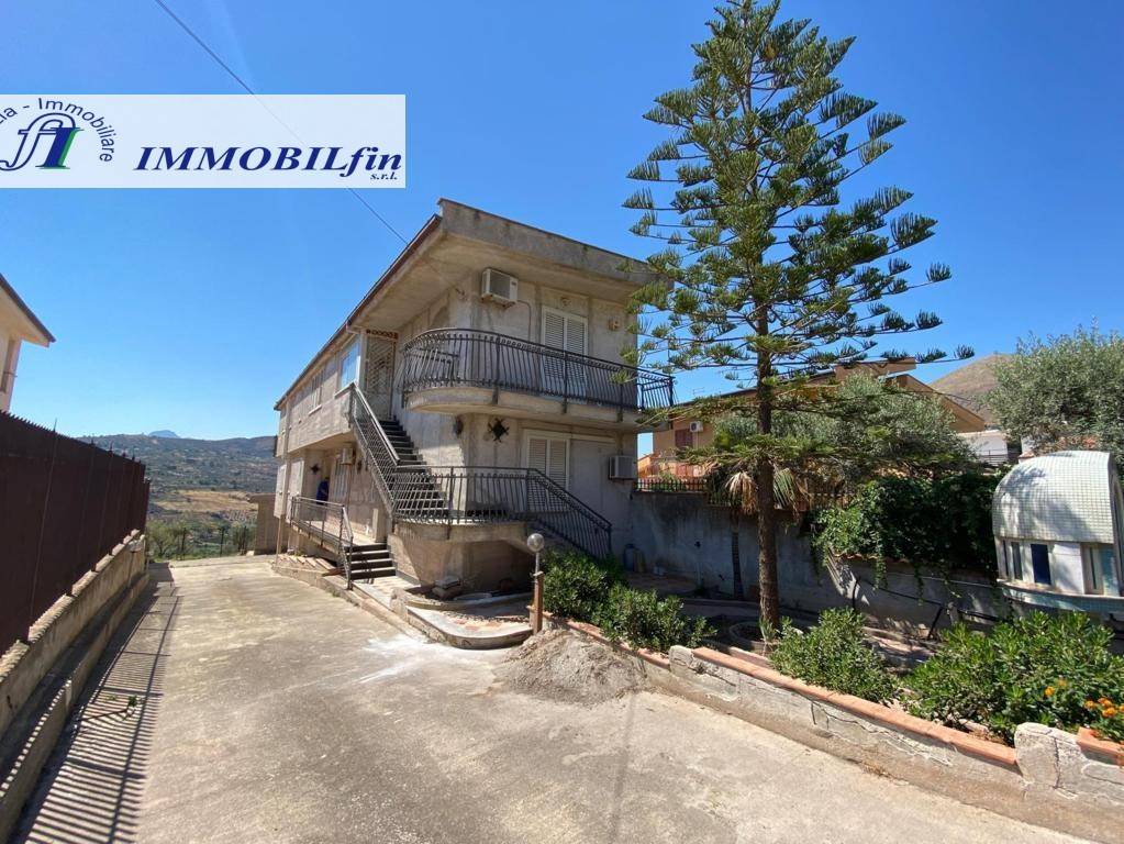 2 bedrooms Villa in Misilmeri, Italy No. 263740