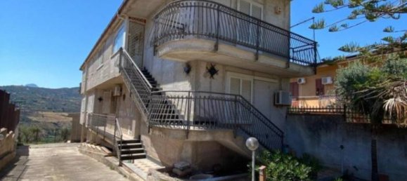 2 bedrooms Villa in Misilmeri, Italy No. 263740 13